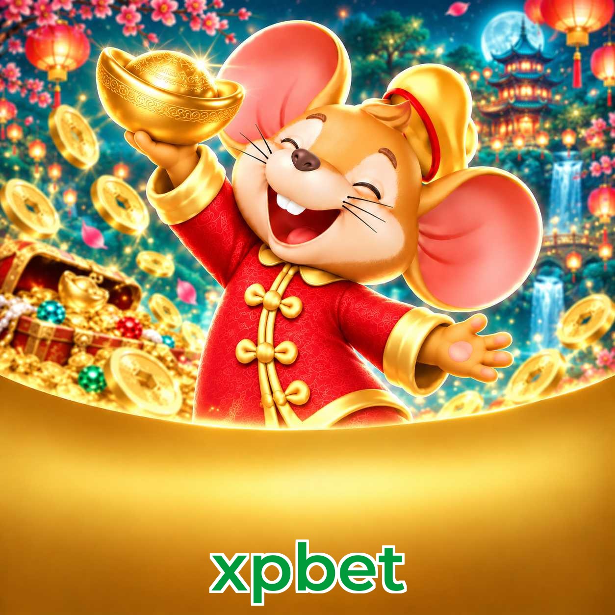 xpbet