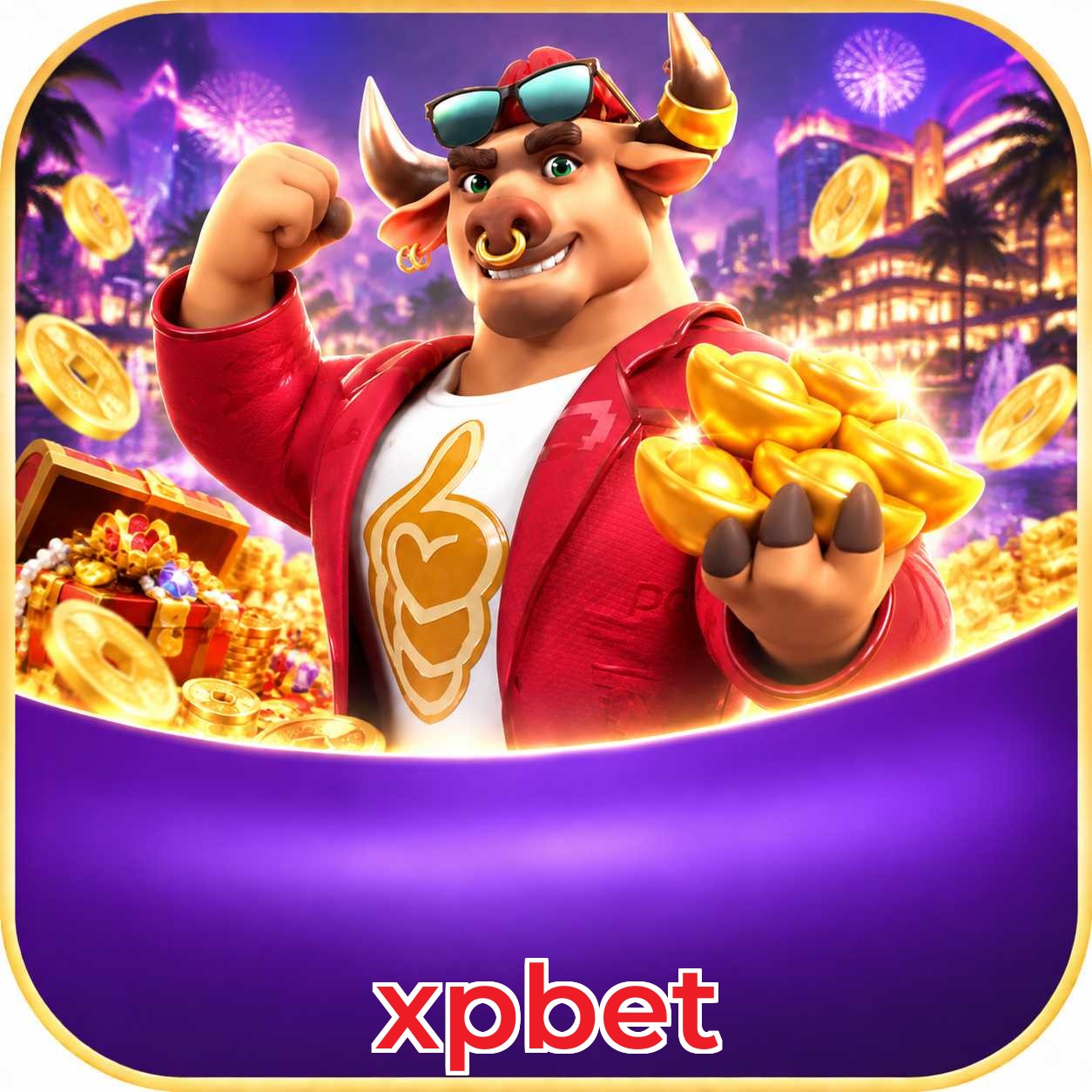 Fortune Rabbit Slot