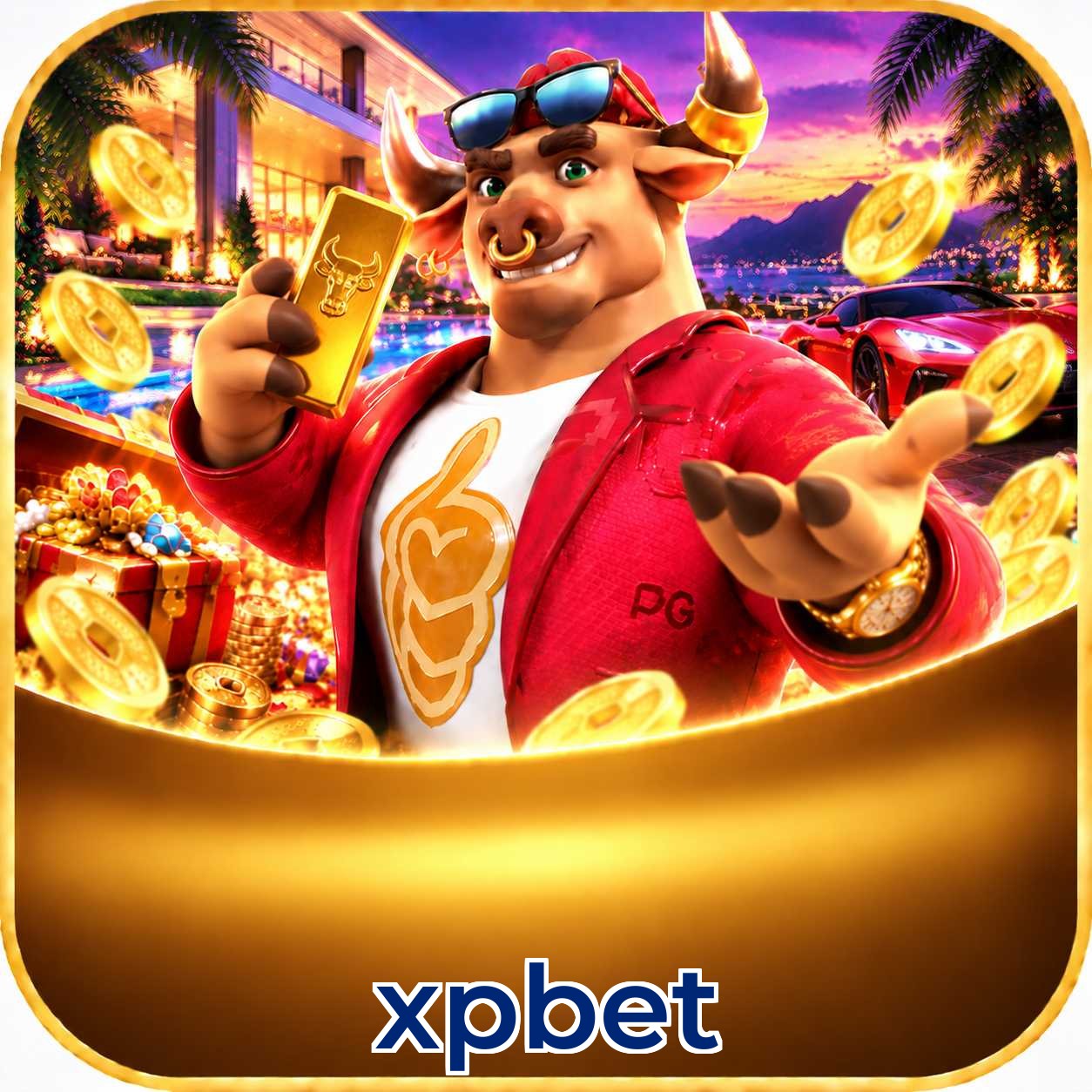 xpbet