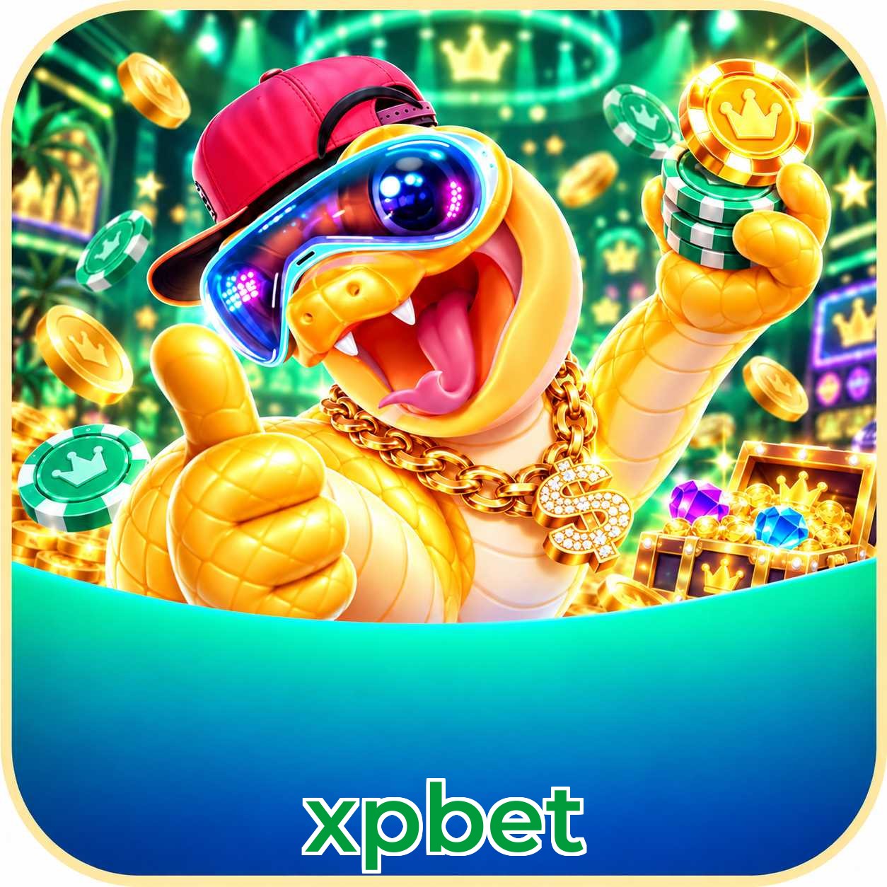 xpbet