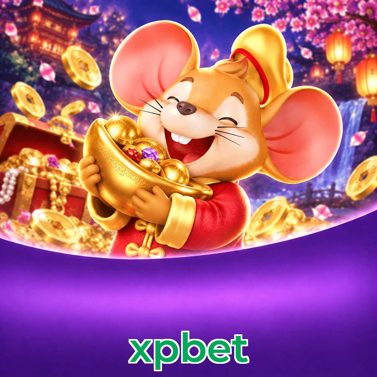 Vantagens do APK xpbet para Android