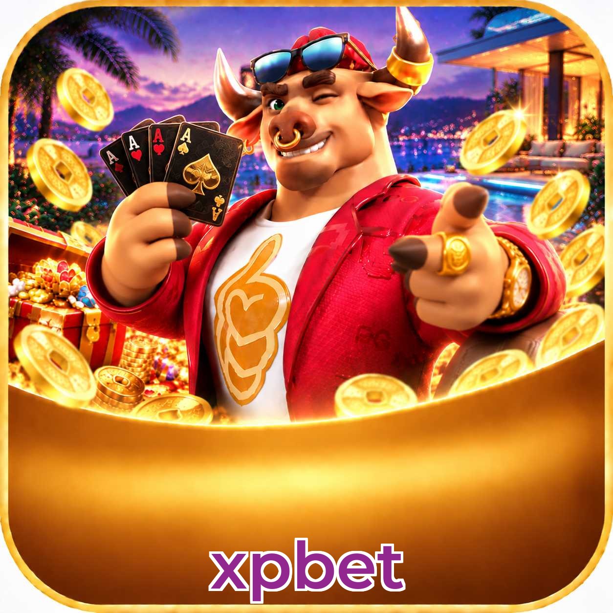 xpbet