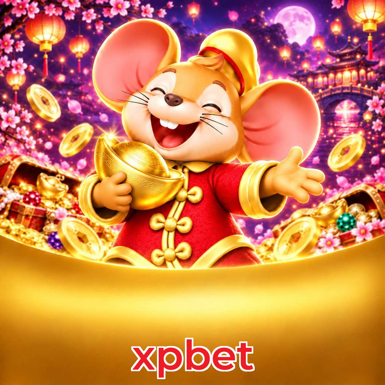Jackpot Winner Fortune Tiger