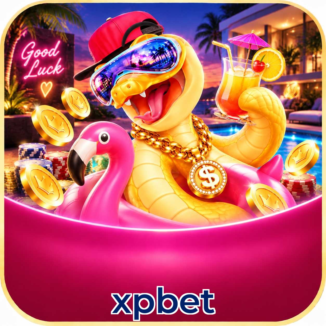 xpbet