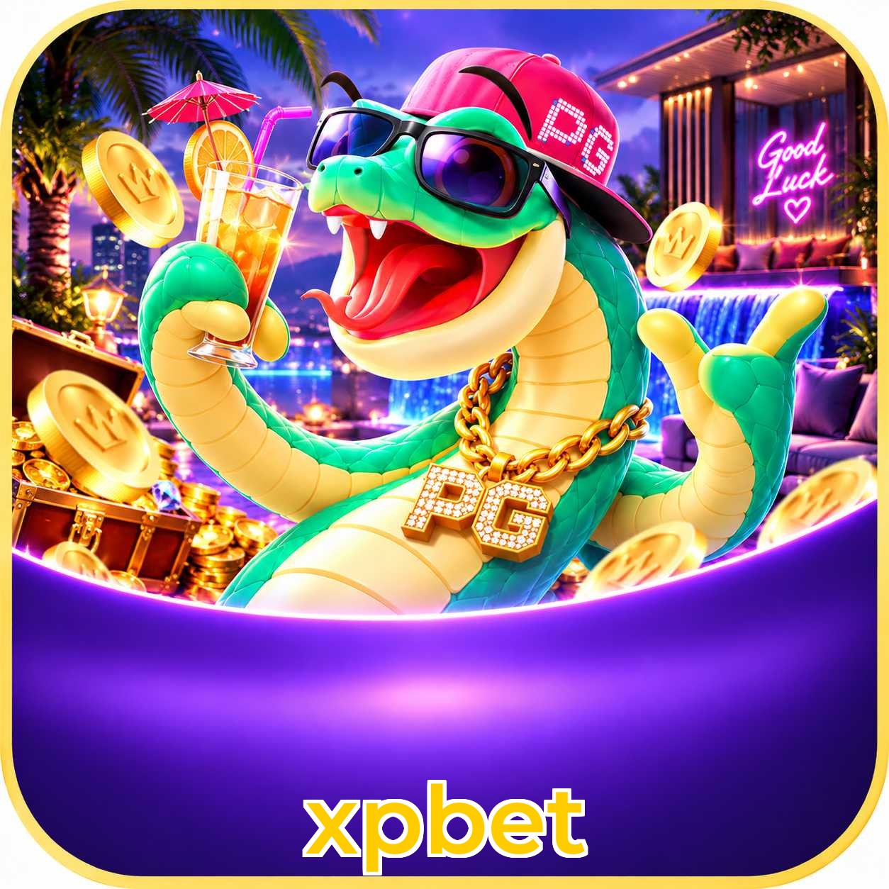 xpbet