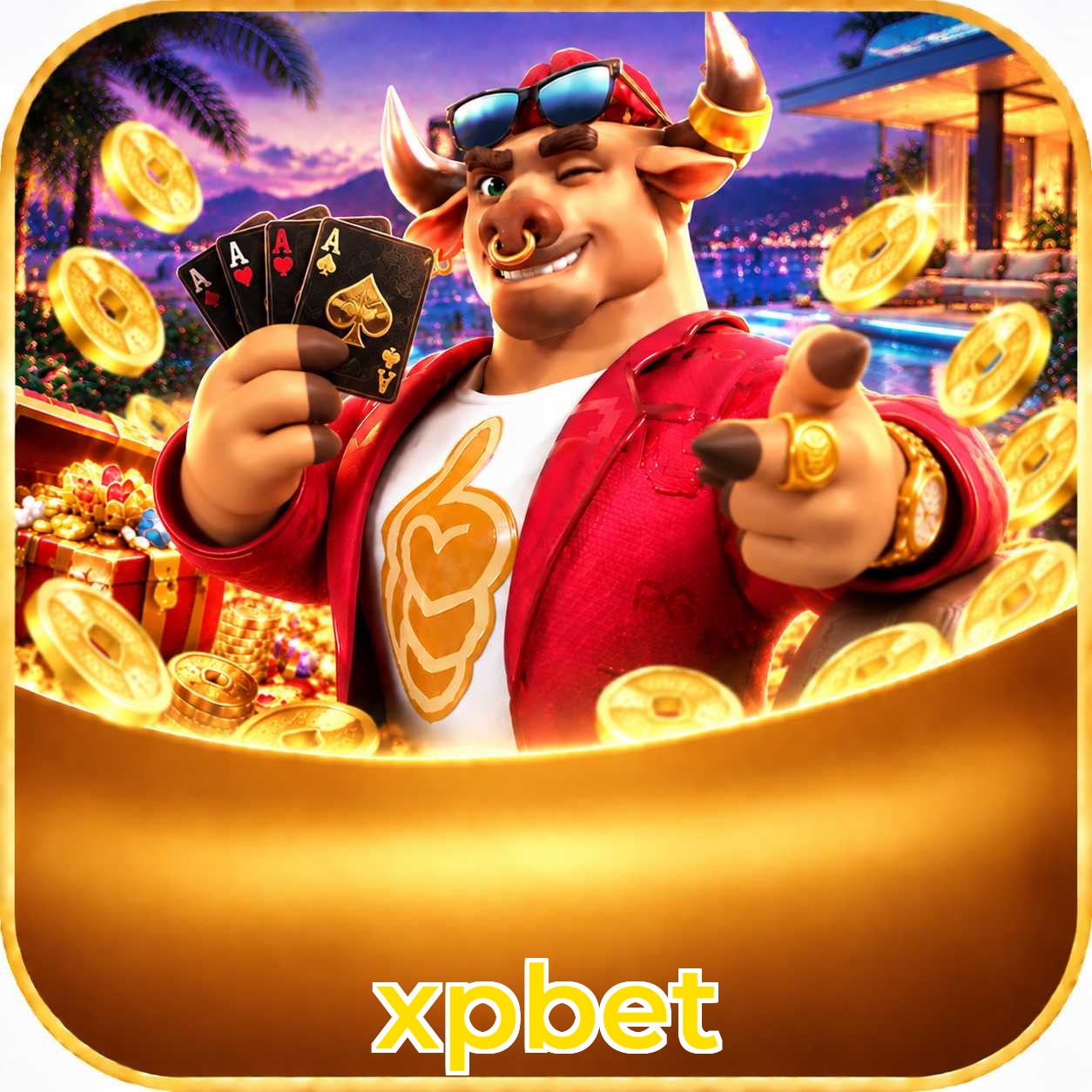 xpbet
